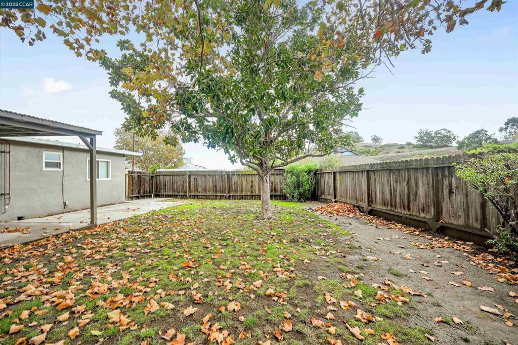 VINE HILL - Residential