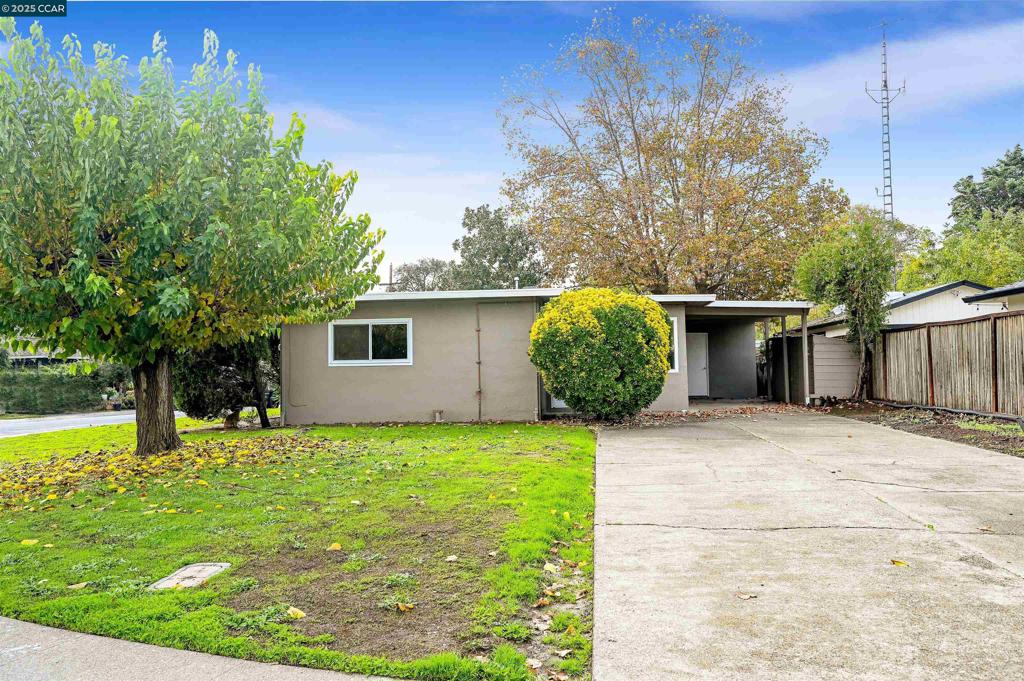 VINE HILL - Residential