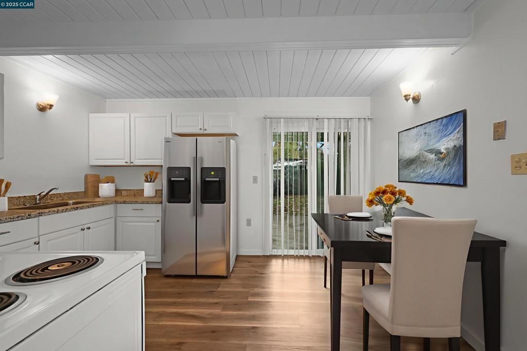 VINE HILL - Residential