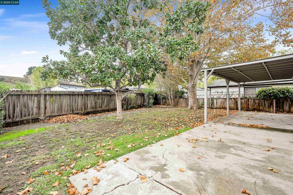 VINE HILL - Residential