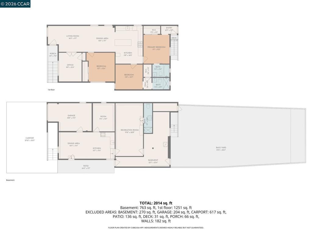 1920 Linden St St, Oakland CA 94607