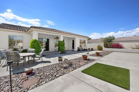 Photo of 80181 Camino San Mateo, Indio, CA 92203 (MLS # 219150394DA)