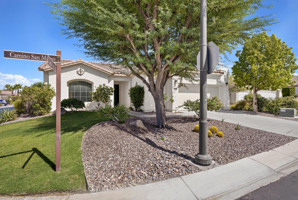 80181 Camino San Mateo