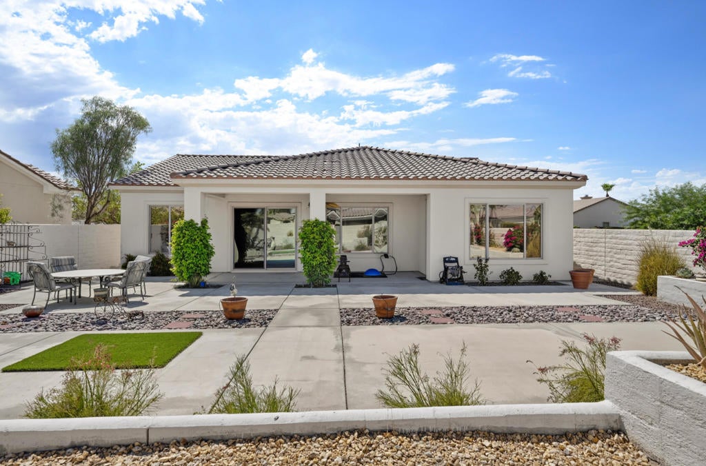 80181 Camino San Mateo