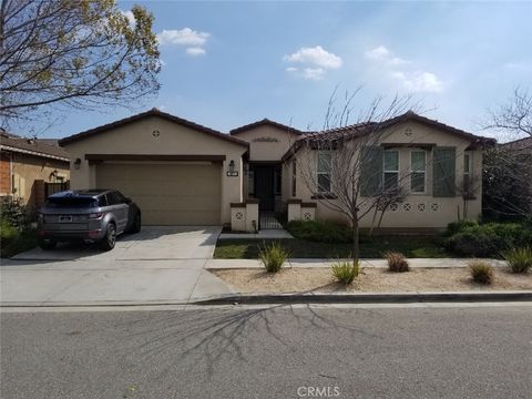 Photo of 9579 Seasons Dr, Rancho Cucamonga, CA 91730 (MLS # WS26085185)