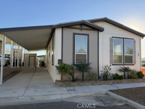 Photo of 3444 Center Street #29, Riverside, CA 92501 (MLS # OC26218698)