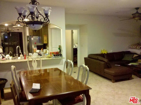 Photo of 801 S Plymouth Boulevard #302, Los Angeles, CA 90005 (MLS # 26865961)