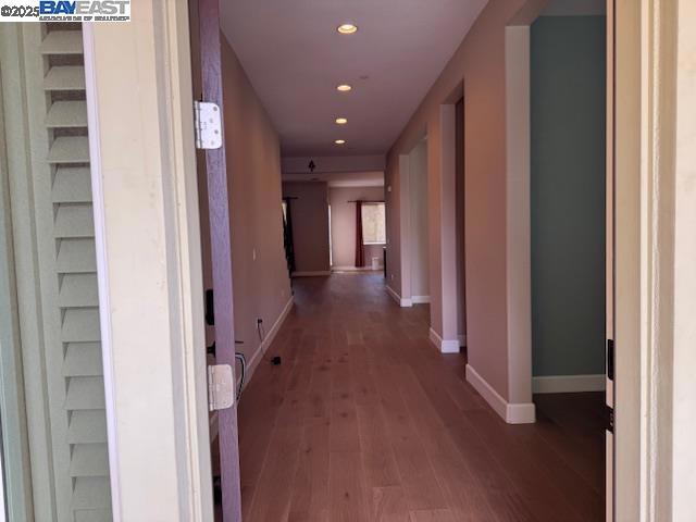 DUBLIN - Residential Lease