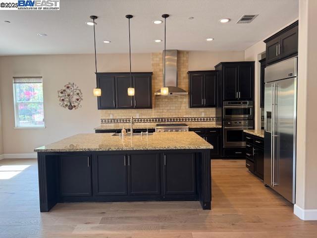 DUBLIN - Residential Lease