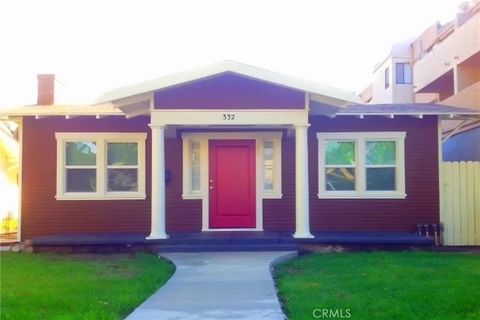 Photo of 328 W California Ave, Glendale, CA 91203 (MLS # GD26046374)