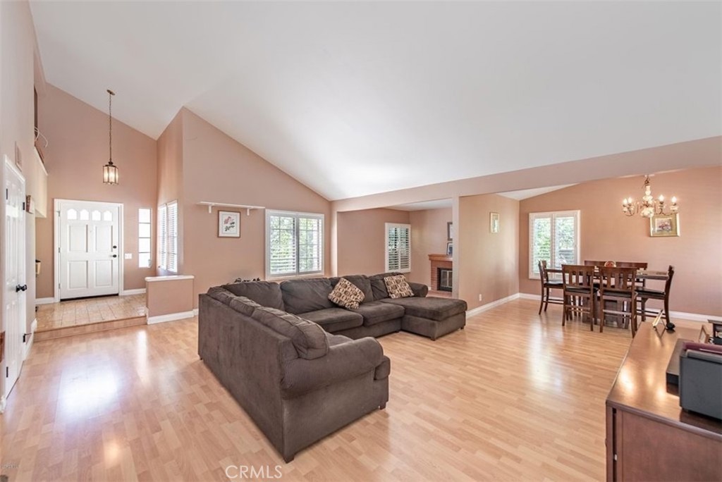 Butter Creek Estate (351) - Residential