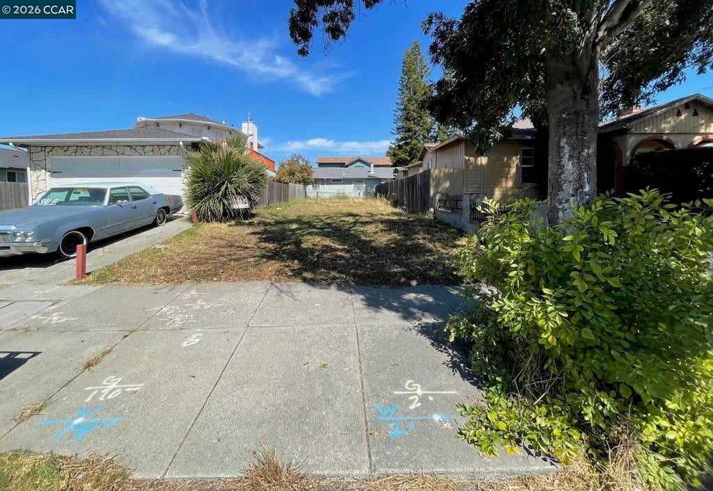 2517 Cutting Blvd