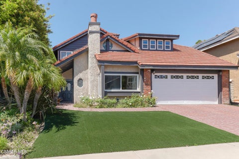 Photo of 30049 Trail Creek Drive, Agoura Hills, CA 91301 (MLS # 226004746)