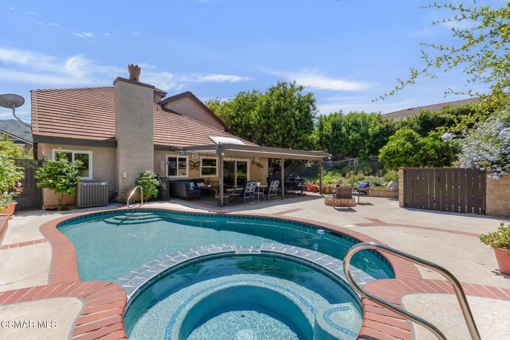 30049 Trail Creek Drive