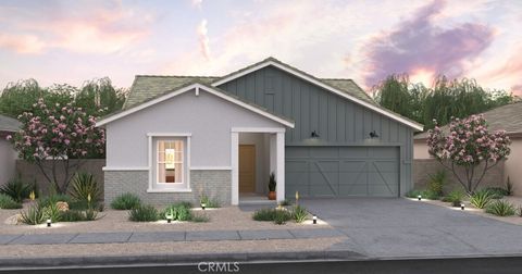 Photo of 3432 Kellie Avenue, Rosamond, CA 93560 (MLS # SW26040689)