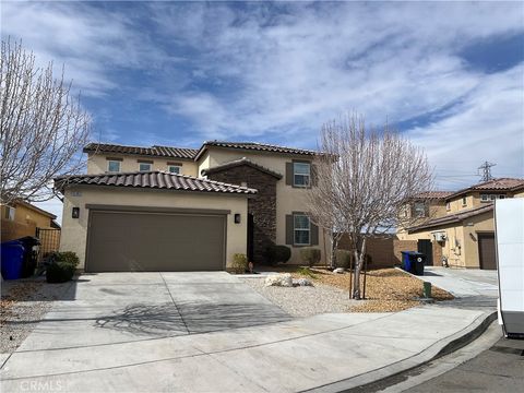 Photo of 15182 Paseo Verde Pl, Victorville, CA 92394 (MLS # IG26038983)