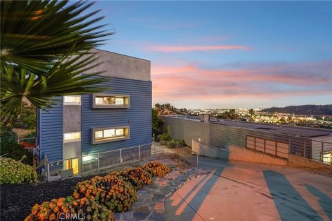 3640 Roseview Avenue Los Angeles CA 90065