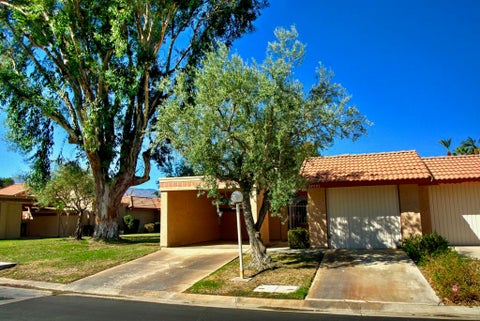 Photo of 48995 Taylor Street, Indio, CA 92201 (MLS # 219153234DA)
