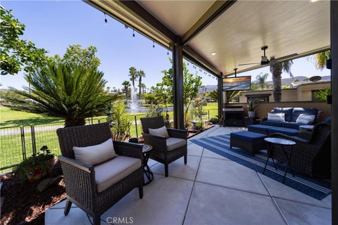Photo of 45525 Highway 79 Site 371, Aguanga, CA 92536 (MLS # SW26193156)