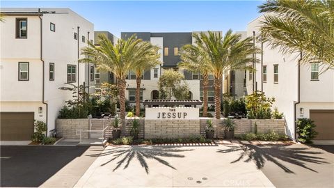 119 jessup Tustin CA 92780