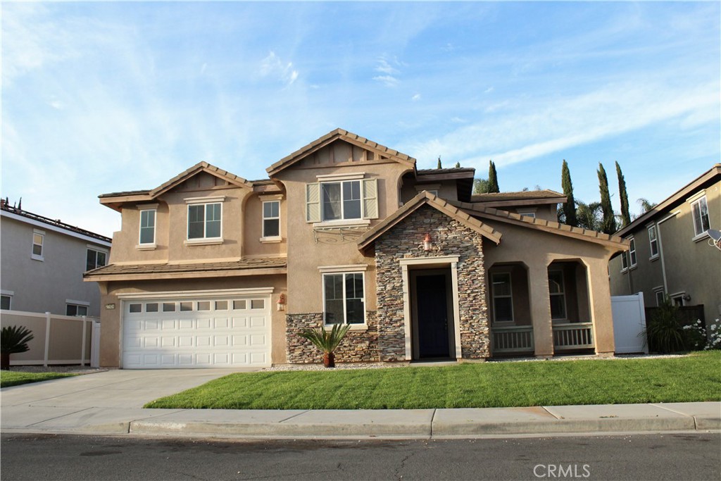 27404 Desert Willow Street