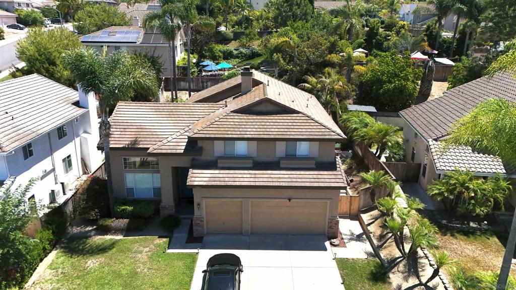 5006 Palmera DR