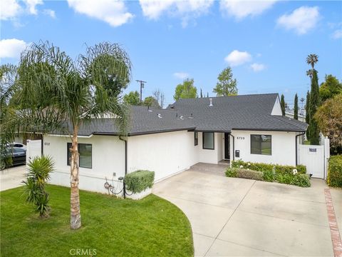 6709 Mammoth Avenue Valley Glen CA 91405