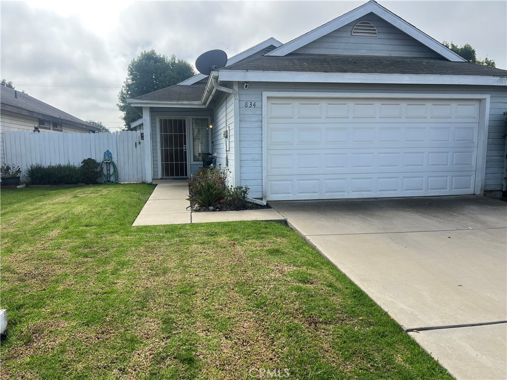 Properties 1 834 Patti Lane