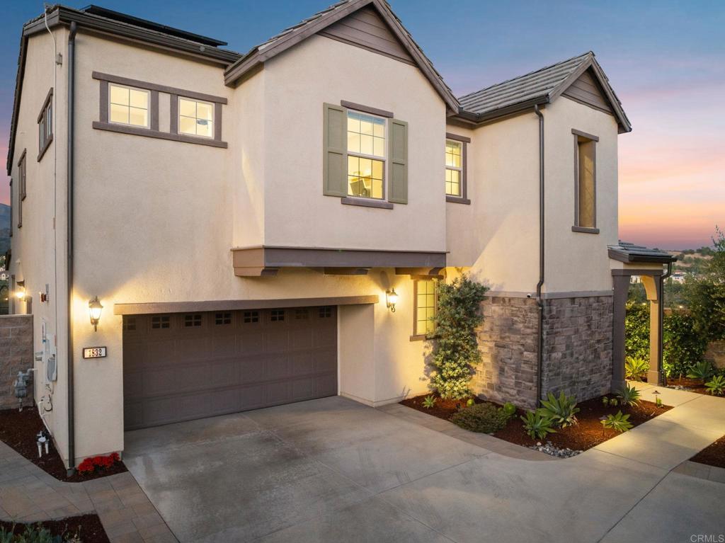 1832 Aliso Canyon Dr DR