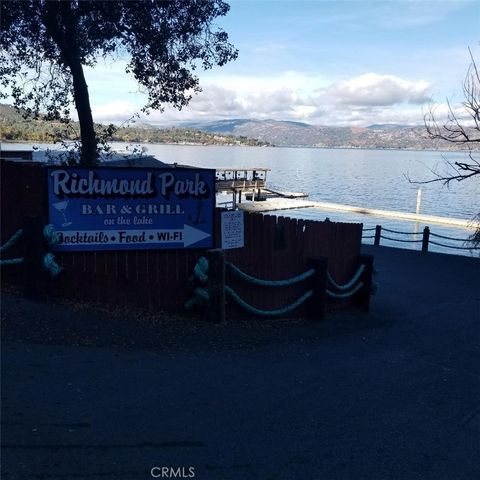 Photo of 9435 Konocti Bay Rd, Kelseyville, CA 95451 (MLS # LC25234488)