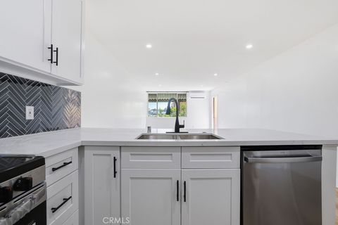Photo of 17000 Burbank Boulevard #211, Encino, CA 91316 (MLS # SR26102795)