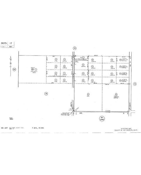 Photo of 0 170th St E, Palmdale, CA 93591 (MLS # IV26017289)
