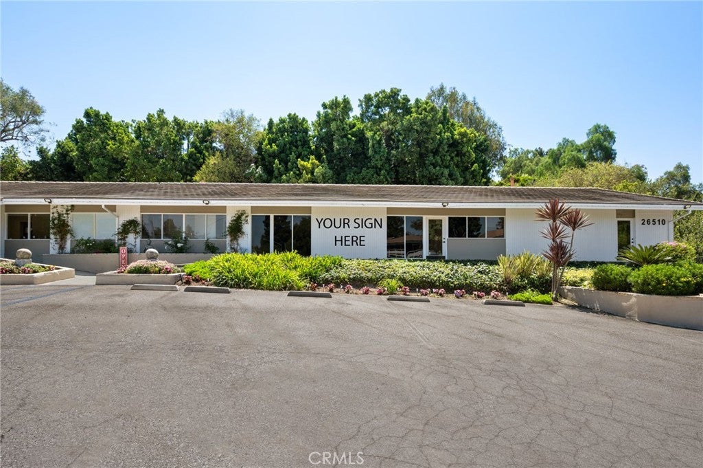 26516 Crenshaw Boulevard