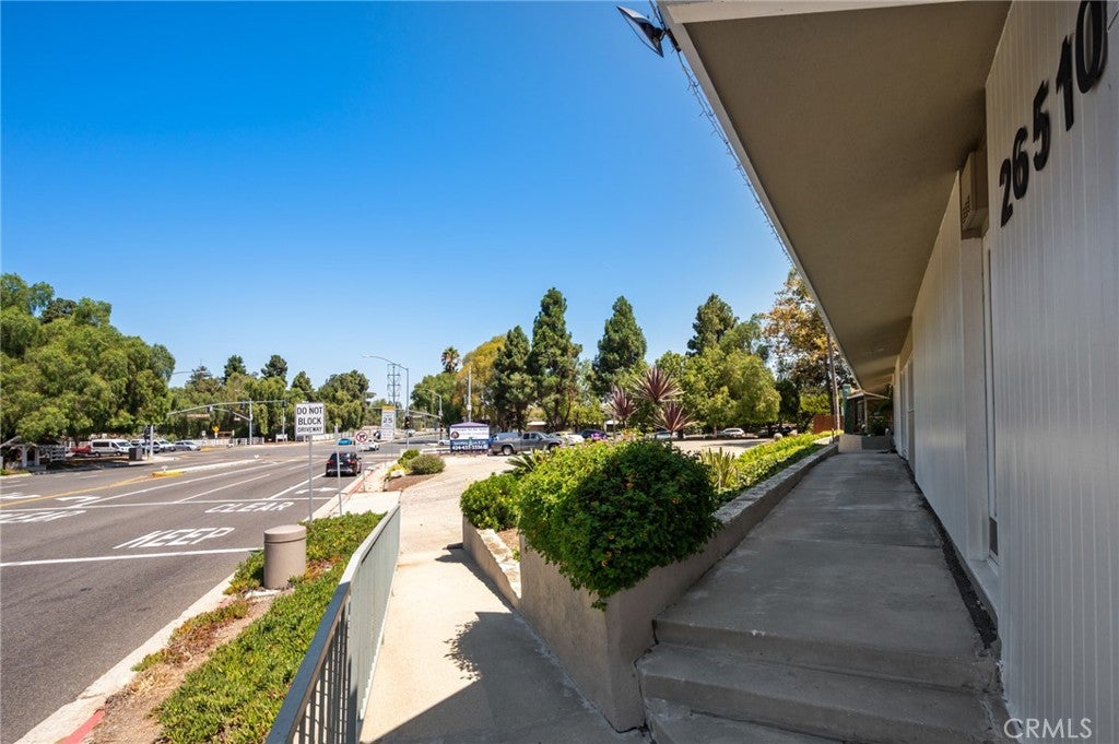 26516 Crenshaw Boulevard