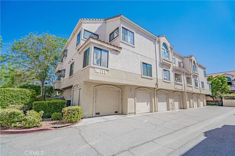 Photo of 18111 Erik Court #445, Canyon Country, CA 91387 (MLS # SR25104309)
