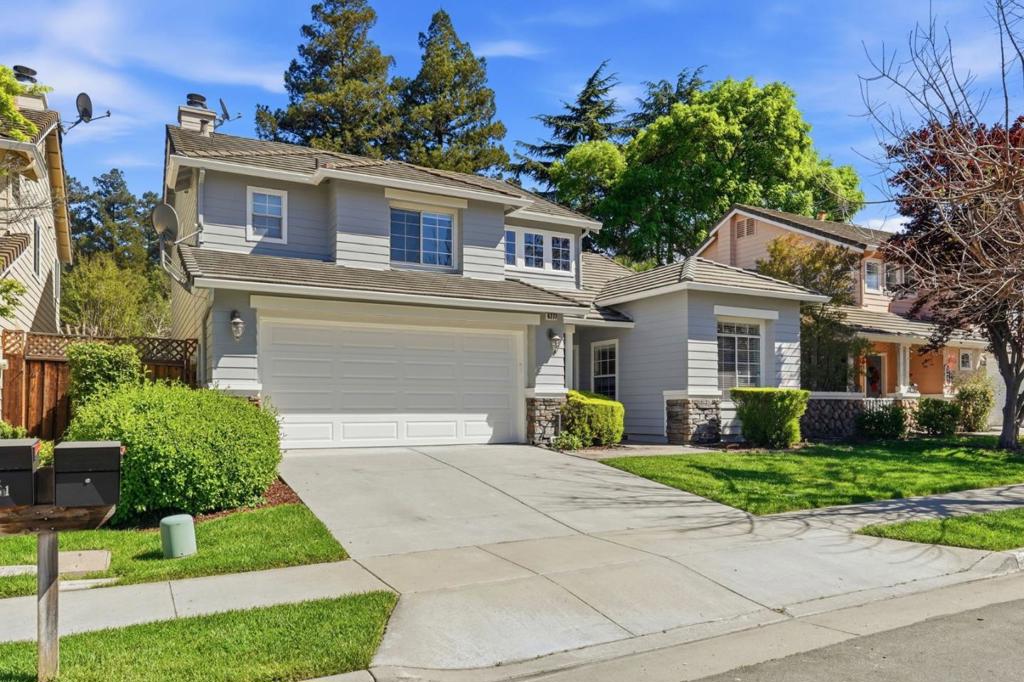 6277 Ginashell Circle