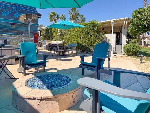 Photo of 80394 Avenue 48 Ave #223, Indio, CA 92201 (MLS # 219145145DA)