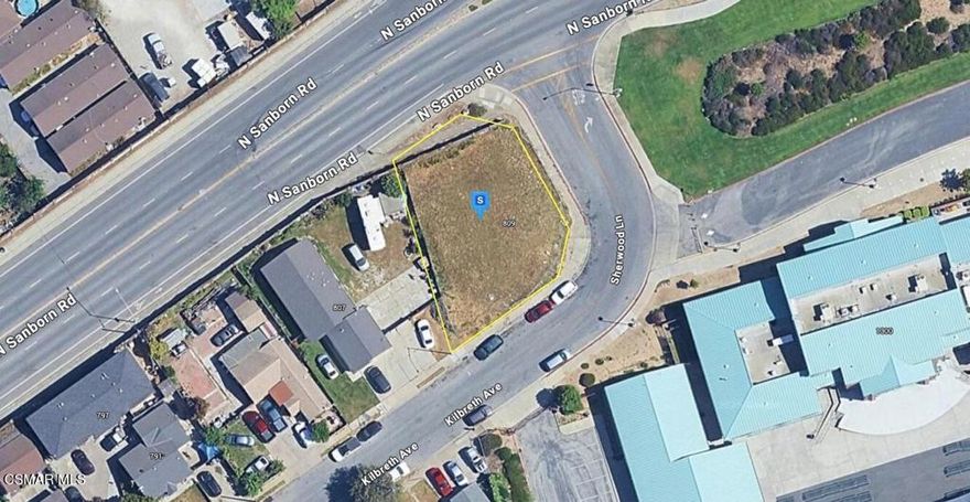 Don't miss this opportunity to own 0.17 acres in Monterey County, CA, perfectly situated near schools, parks, shopping, and with easy access to Highway 101. This property offers beautiful views and paved road access, making it ideal for building or investment. Just minutes from the recently upgraded Salinas Regional Soccer Complex and Natividad Hospital & Medical Center, it provides a convenient location in a growing area with essential amenities close by. Listing is for land only and comes As Is. Street addresses can be for listing purposes only, and vacant land will receive a true street address once improved. A great chance to secure land in a well-connected and thriving Central Coast community.