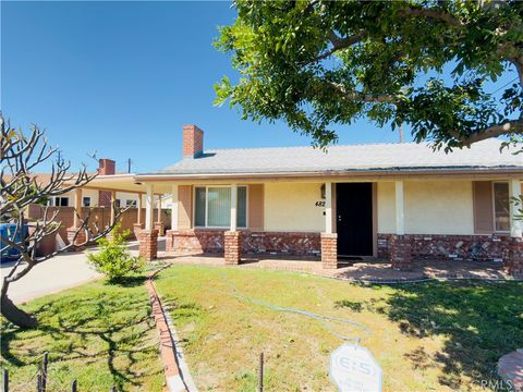Property photo of 4829 La Madera Avenue, El Monte, CA 91732