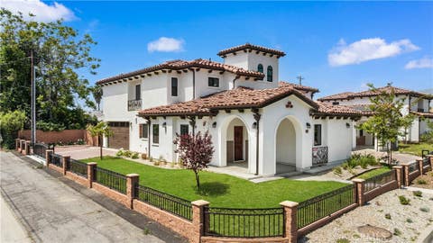 Photo of 5461 Sultana Avenue, Temple City, CA 91780 (MLS # WS26128605)