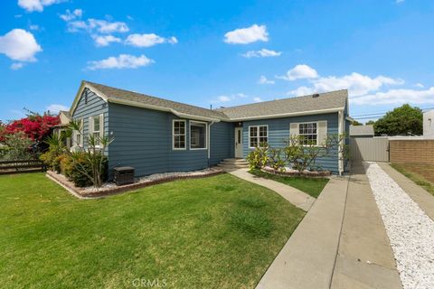 3429 Falcon Avenue Long Beach CA 90807