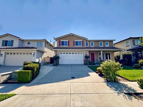 24018 Via Alisol Murrieta CA 92562