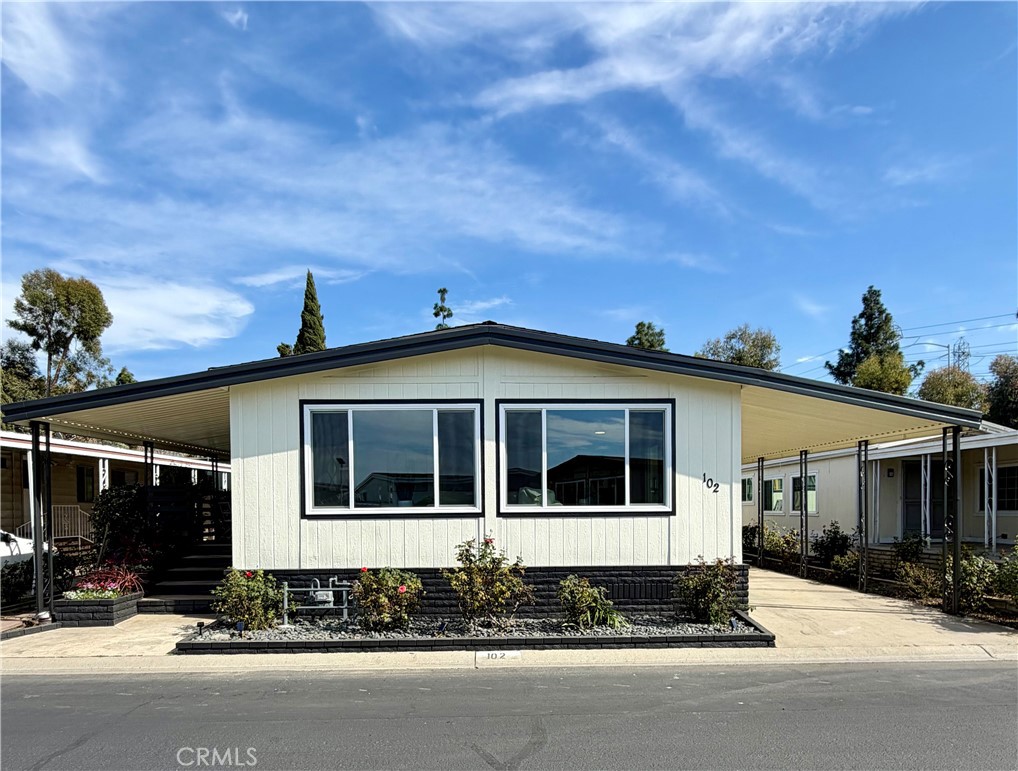 1400 S Sunkist Street 102