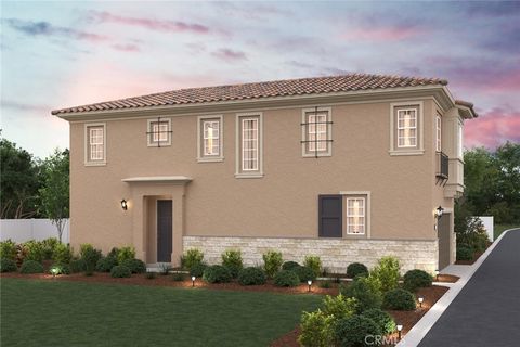 1455 Prairie Rose Lane Upland CA 91786