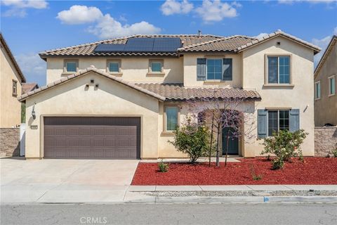 Photo of 11083 Coral Drive, Jurupa Valley, CA 91752 (MLS # TR26078799)