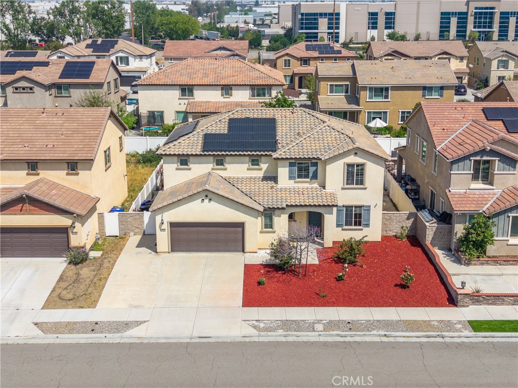 11083 Coral Drive