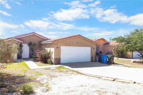 Photo of 66097 2nd Street, Desert Hot Springs, CA 92240 (MLS # CV25241706)
