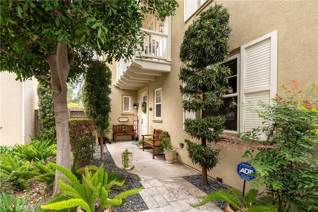 Carmelita (CARM) - Residential