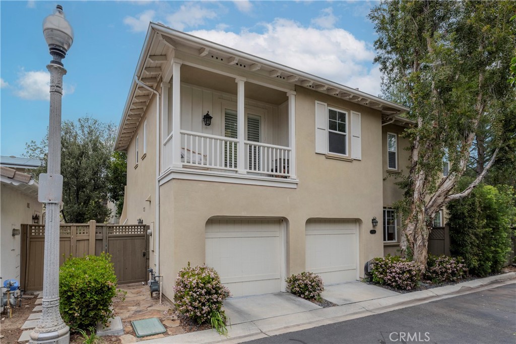 Carmelita (CARM) - Residential