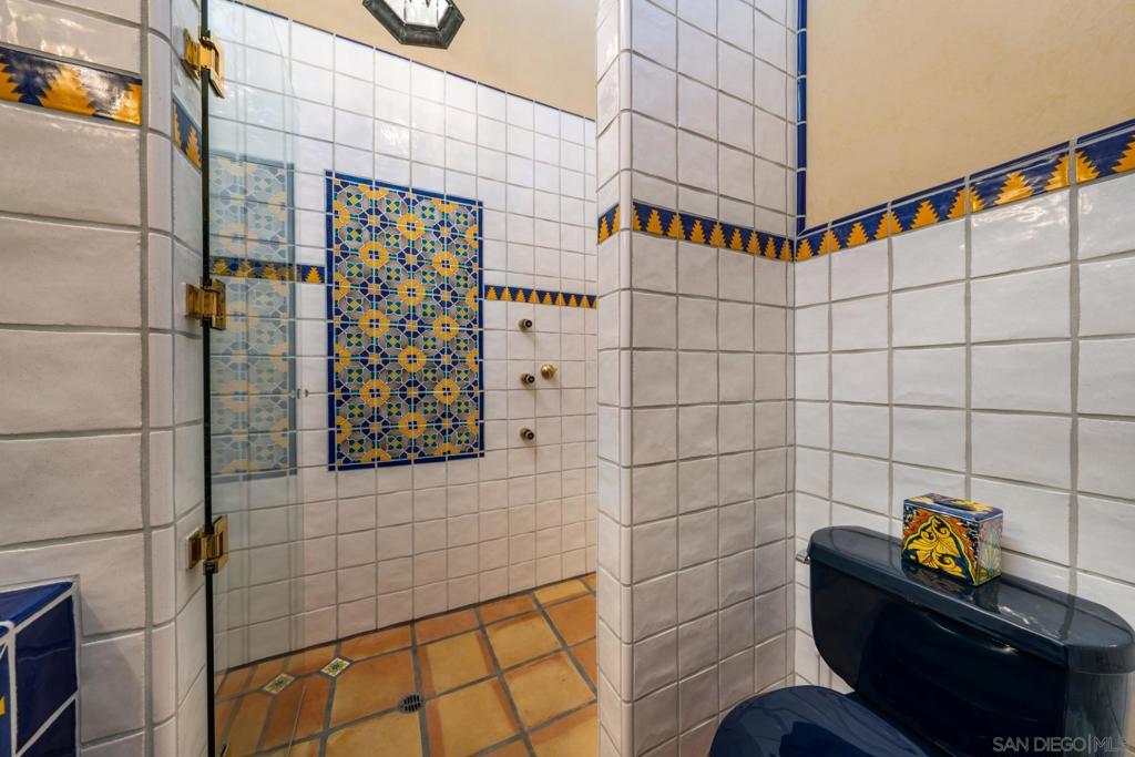 Rancho Santa Fe - Residential Lease